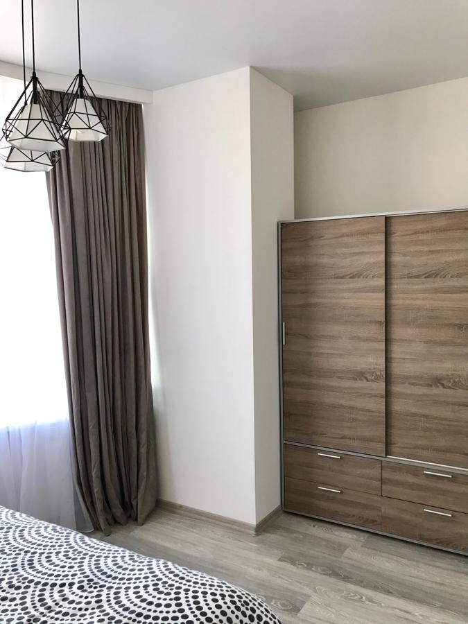 Sea View Apartment Arcadia โอเดสซา ภายนอก รูปภาพ