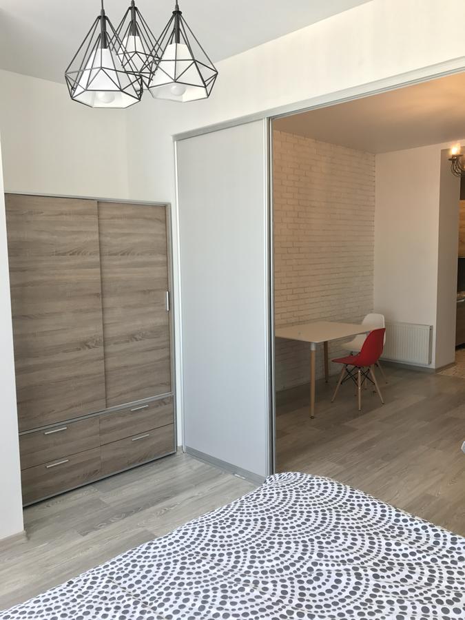 Sea View Apartment Arcadia โอเดสซา ภายนอก รูปภาพ