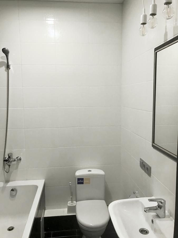 Sea View Apartment Arcadia โอเดสซา ภายนอก รูปภาพ