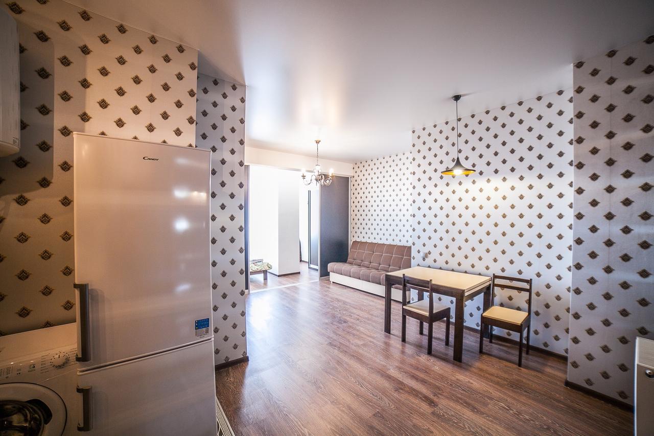 Sea View Apartment Arcadia โอเดสซา ภายนอก รูปภาพ