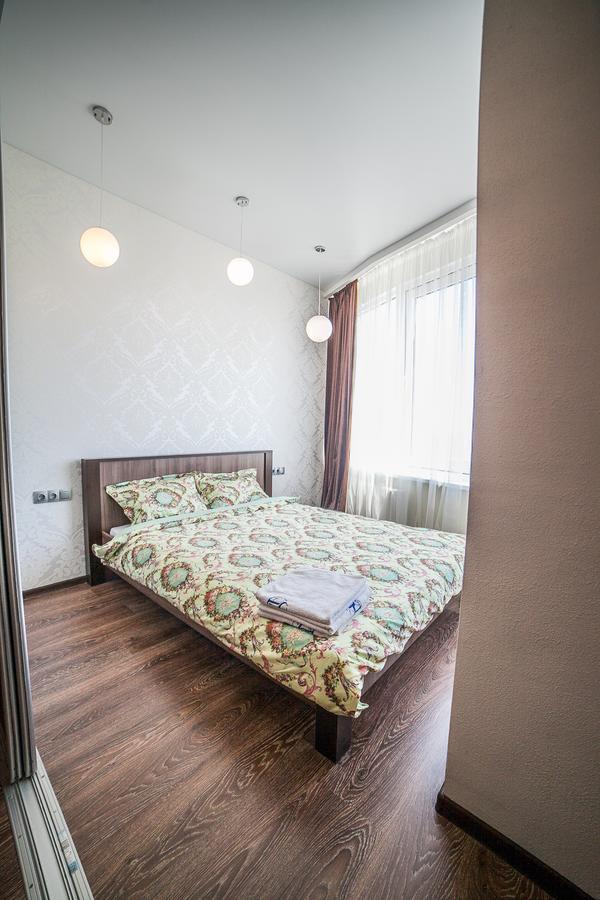 Sea View Apartment Arcadia โอเดสซา ภายนอก รูปภาพ