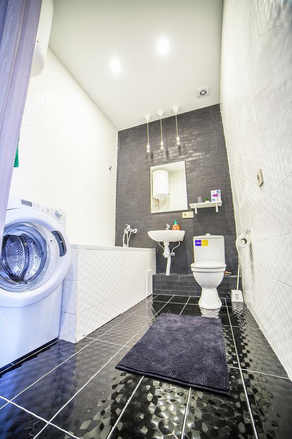Sea View Apartment Arcadia โอเดสซา ภายนอก รูปภาพ