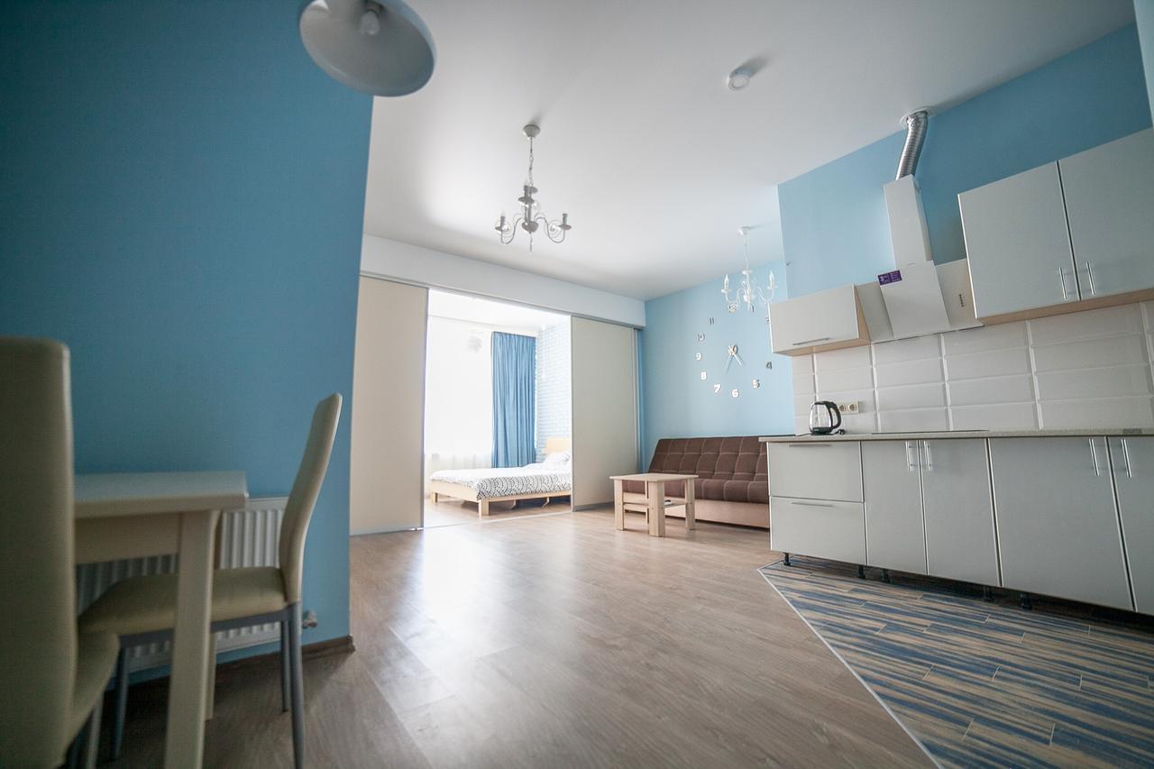 Sea View Apartment Arcadia โอเดสซา ภายนอก รูปภาพ
