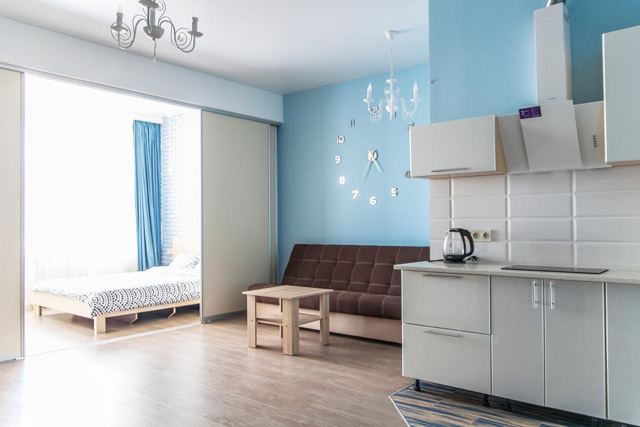 Sea View Apartment Arcadia โอเดสซา ภายนอก รูปภาพ